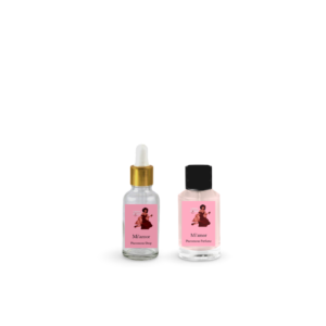 Mi'amor pheromone & perfume