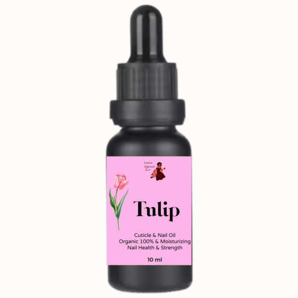 Tulip Nail Oil زيت الاظافر