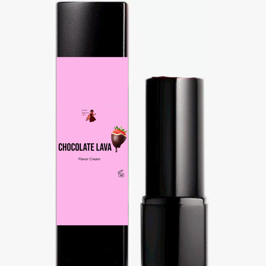 Chocolate Lava Roll  مشهي حلمات