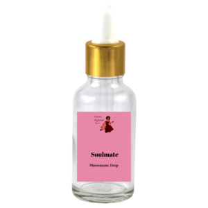 Soulmate Pheromone قطرة الفرمون
