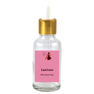Last Love Pheromone قطرة الفرمون