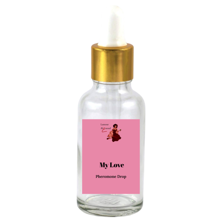 My Love Pheromone قطرة الفرمون