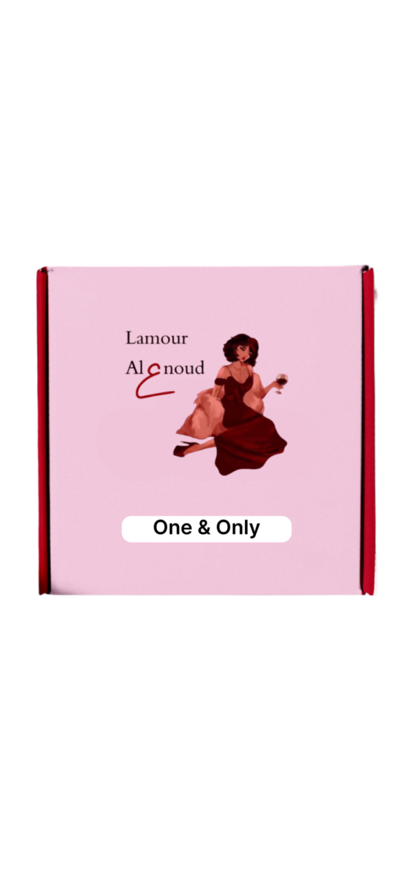 One & Only Powder بودرة الجسم