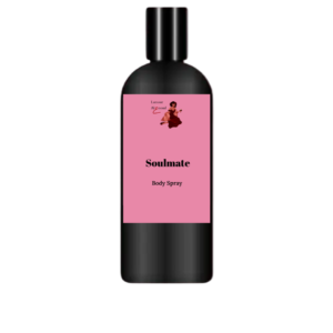 Soulmate Spray عطر الجسم