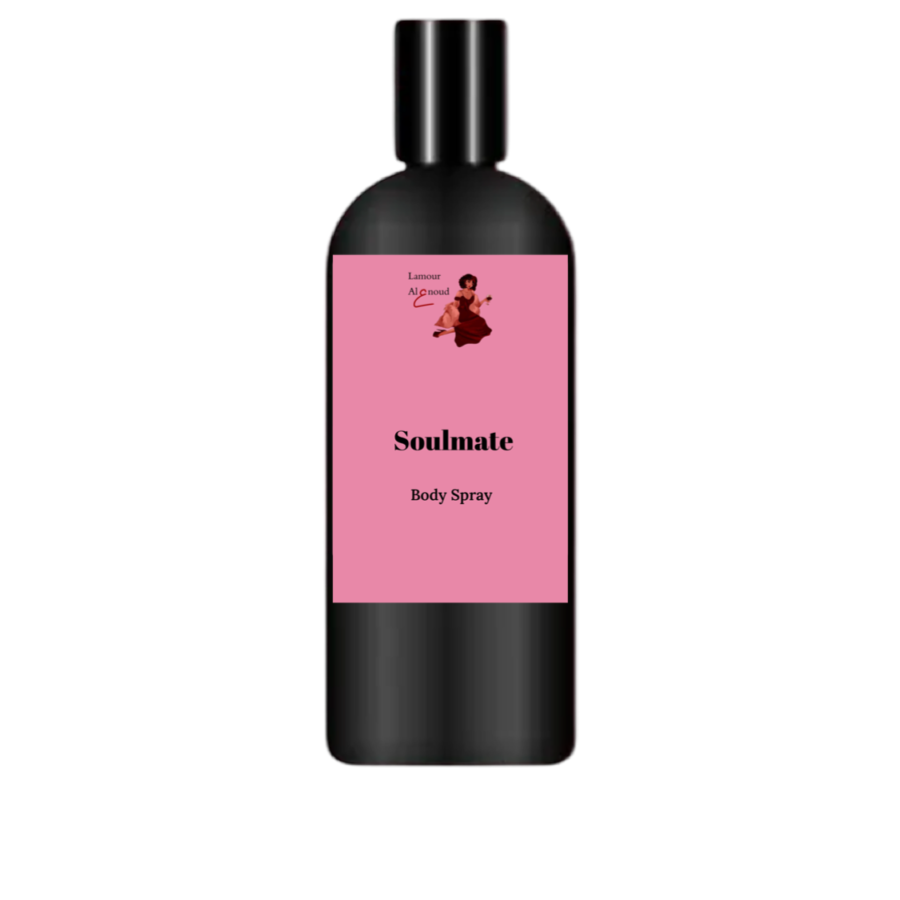 Soulmate Spray عطر الجسم