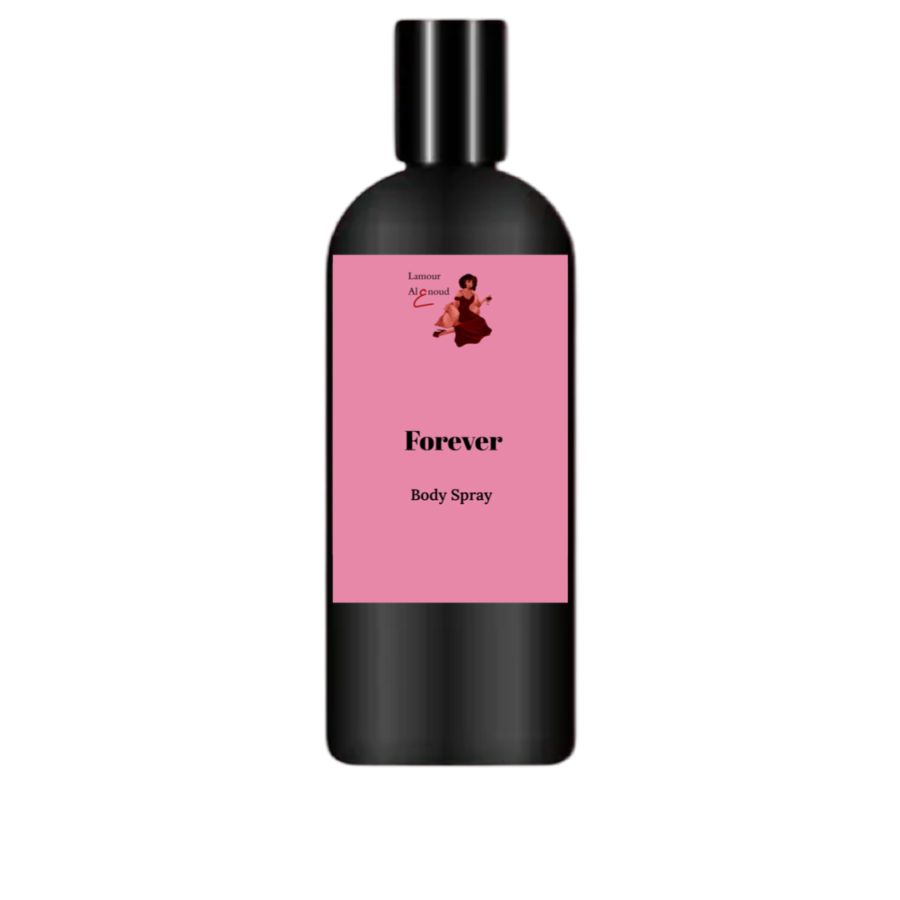 Forever Spray عطر الجسم