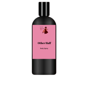 Other Half Spray عطر الجسم