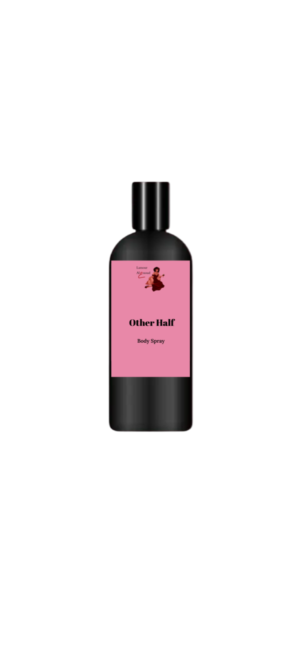 Other Half Spray عطر الجسم