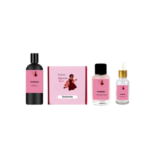 Soulmate Set 4