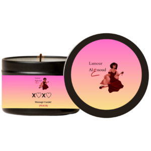 X♡X♡ Candel شمعة مساج