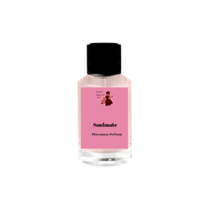 Soulmate Perfume Pheromone عطر فرموني