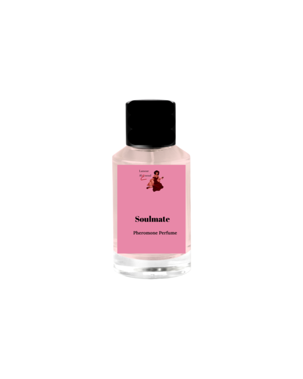 Soulmate Perfume Pheromone عطر فرموني