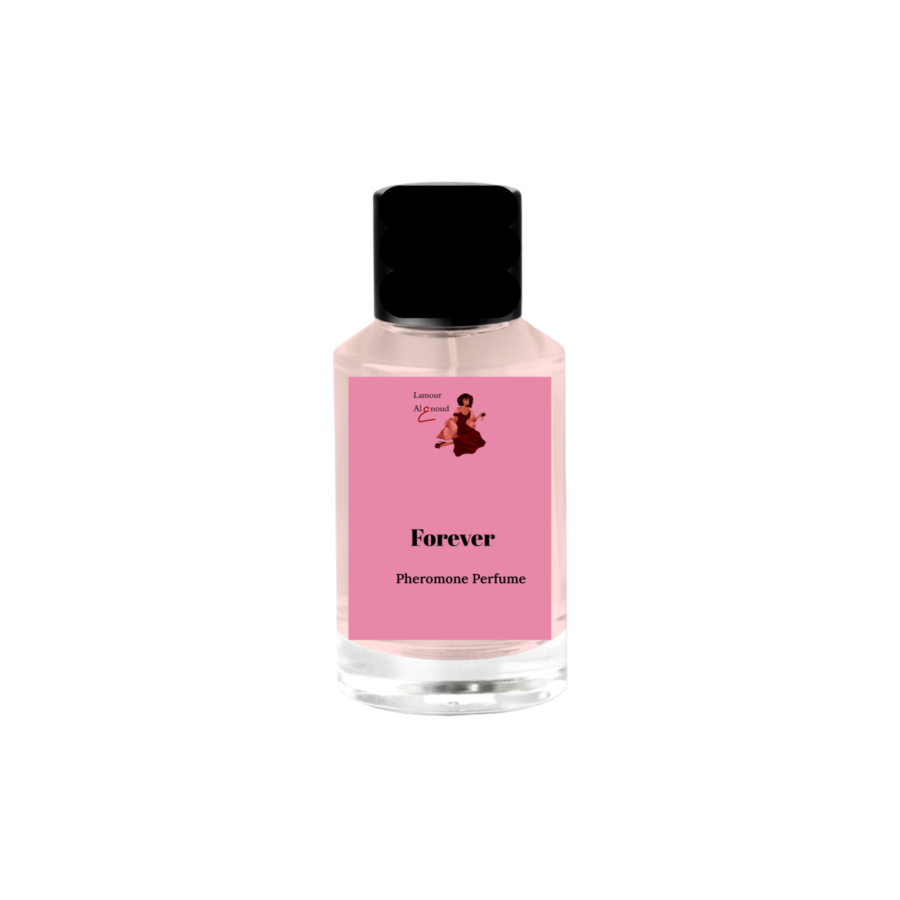 Forever Perfume Pheromone عطر فرموني