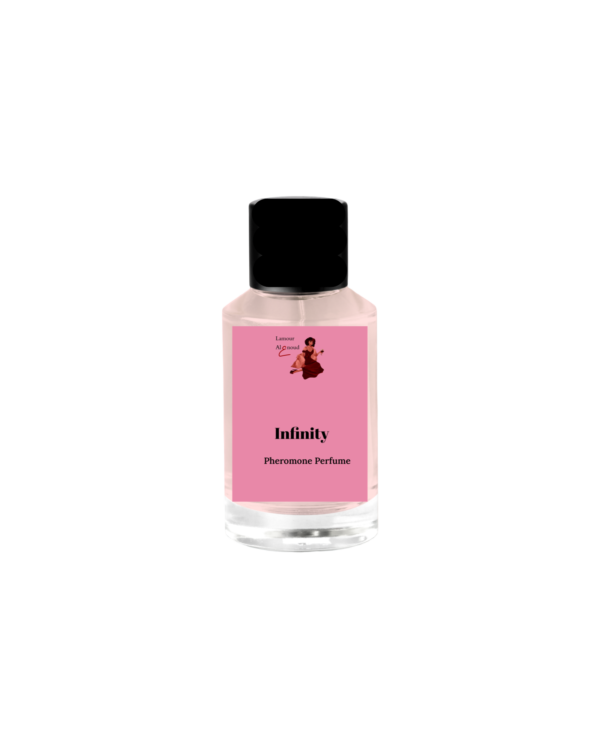 Infinity Perfume Pheromone عطر فرموني