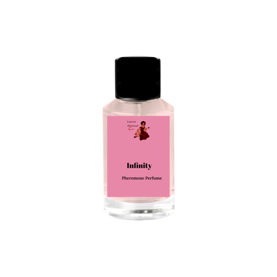 Infinity Perfume Pheromone عطر فرموني