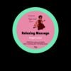 زبدة الاسترخاء Relaxing Massage (Peppermint)