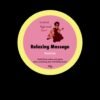زبدة الاسترخاء Relaxing Massage (Sunrise)
