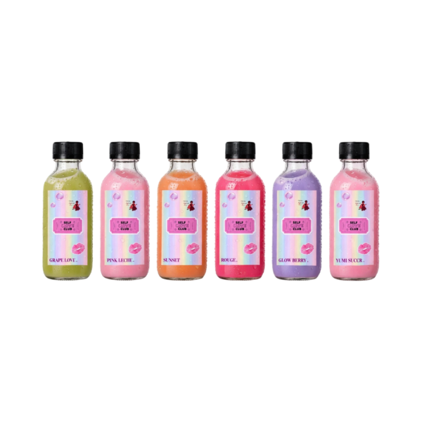 Feminine Juice عصير الانوثة