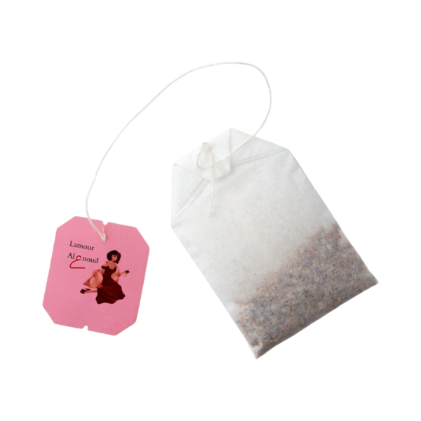 Feminine Tea شاي الانوثة