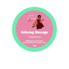 زبدة الاسترخاء Relaxing Massage (Peppermint)