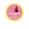 زبدة الاسترخاء Relaxing Massage (Sunrise)