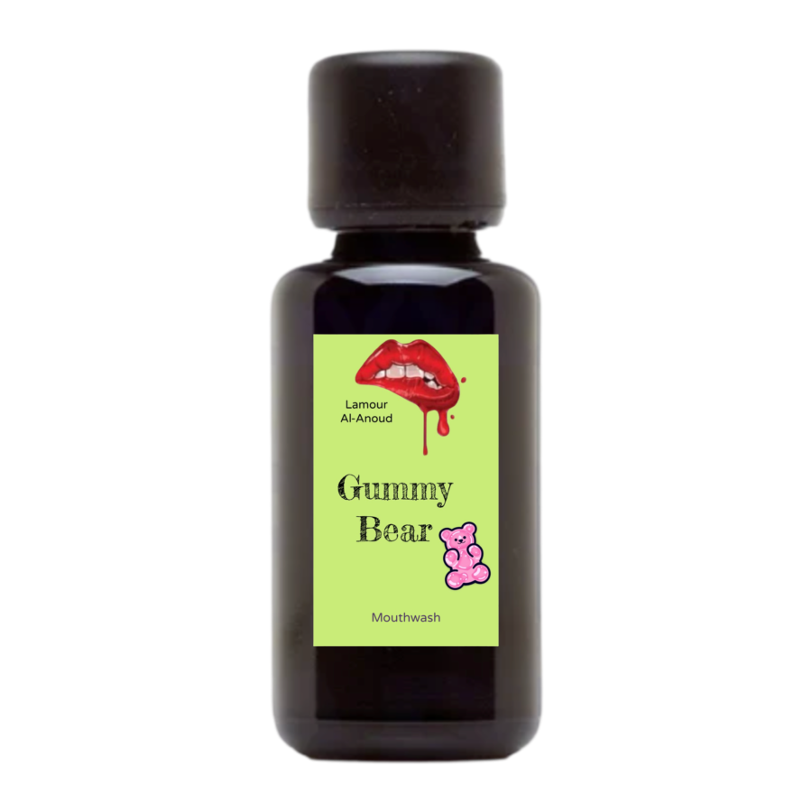 img_6478 Gummy Bear Mouthwash مضمضة