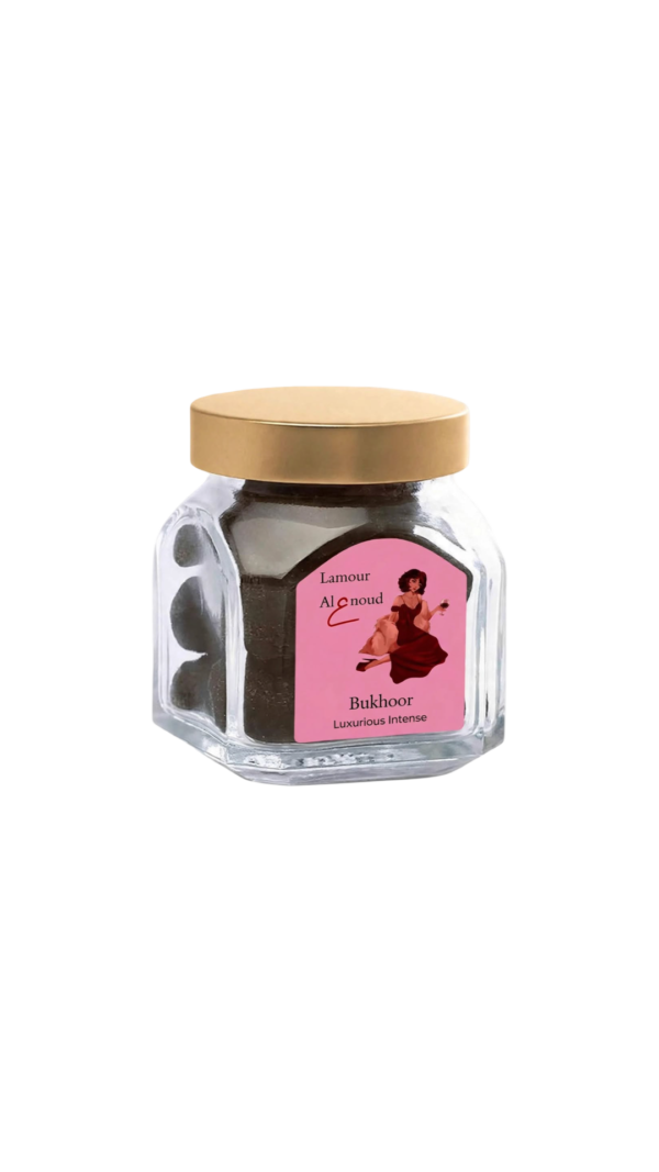 Dukhoon No.3 دخون