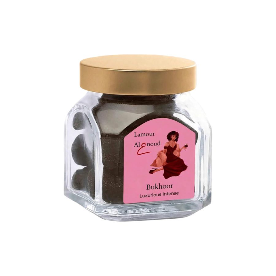 Dukhoon No.3 دخون
