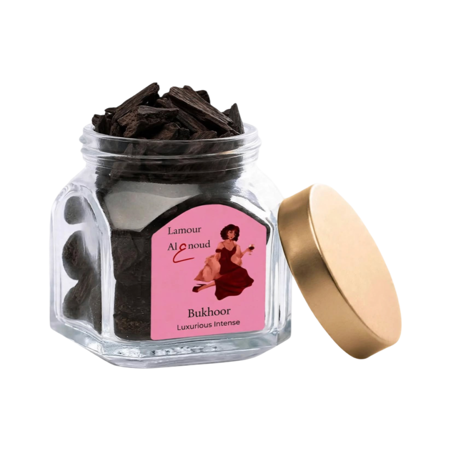 Oud Lamour عود لامور