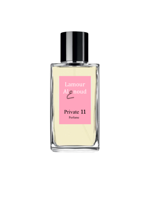 11 Private Perfume عطر
