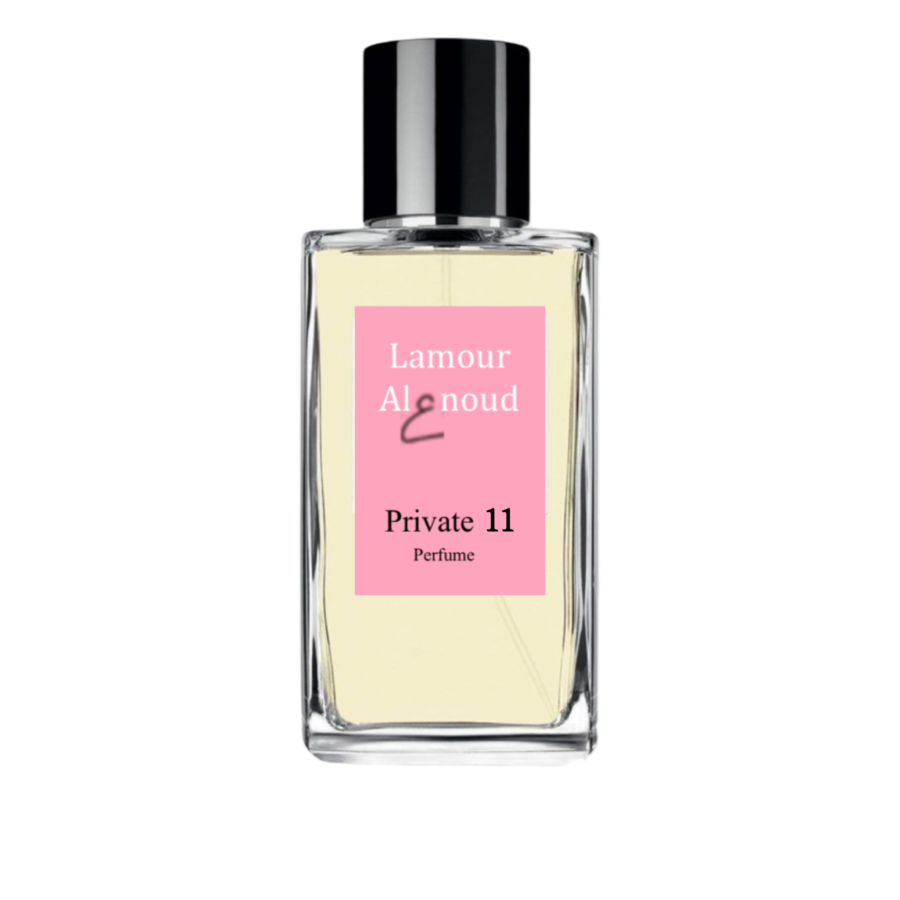 11 Private Perfume عطر